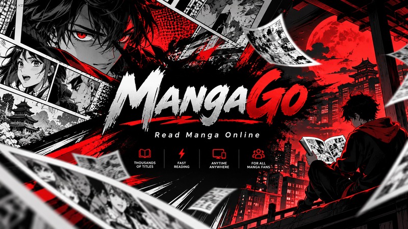 Mangago online manga reading and discovery